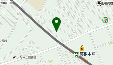 ロイヤルSXビルの地図画像