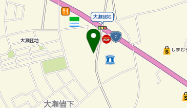 光和ビルの地図画像