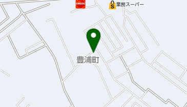 ヴァンクール・アビルの地図画像