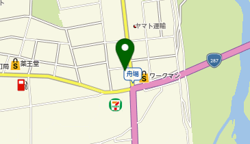 atビルの地図画像