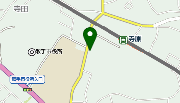 ワタナベビルの地図画像