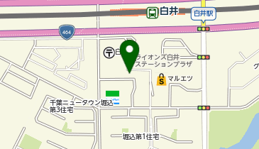 第7松宮ビルの地図画像