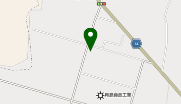 青木自動車商会ビルの地図画像