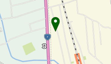 海老穴ビルの地図画像