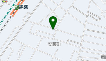 内外KSビルの地図画像