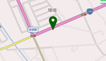 塚田ビルの地図画像