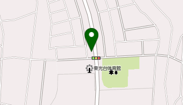 東光拓商事(株)本社ビルの地図画像