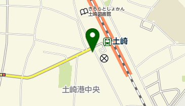 ロオジェビルの地図画像
