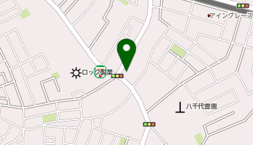 パディービルの地図画像