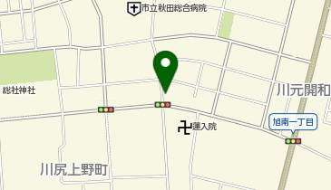 スリーエースビルの地図画像