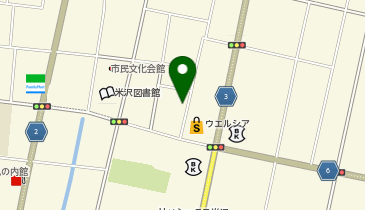 パラダイス赤坂ビルの地図画像