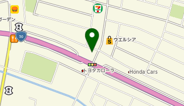 ロワールタナカヤビルの地図画像