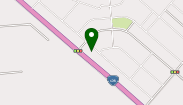 クリタ分析センター(株)つくばビルの地図画像