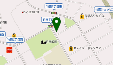 伸光ビルの地図画像