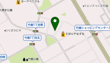 栄ビルの地図画像