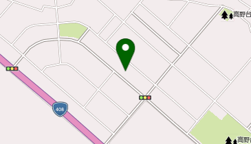 第5つくば高野台ビルの地図画像