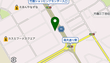 アイビルの地図画像