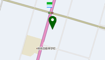 ながようビルの地図画像