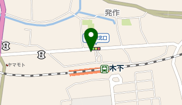 月野和ビルの地図画像