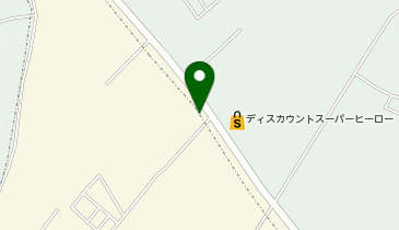 樫原ビルの地図画像