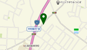 DAIBOビルの地図画像