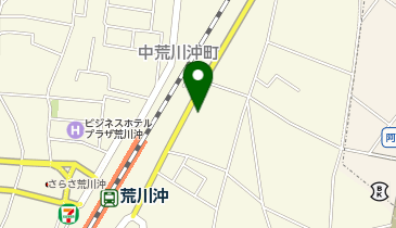 株木ビルディングの地図画像
