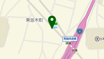 第2光洋ビルの地図画像