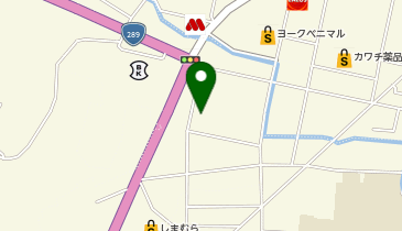 (有)菅原ビルの地図画像