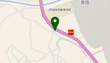 慎輝ビルの地図画像