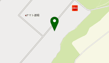 (有)トーワホームの地図画像