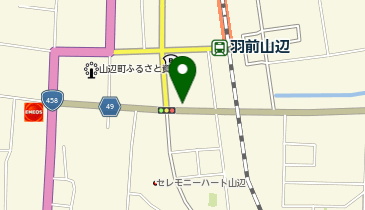 樋口ファーストビルの地図画像