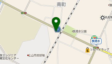 金泉第二ビルの地図画像