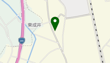 鬼沢ビルの地図画像