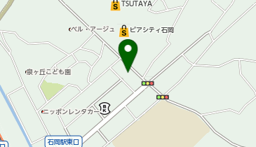 三和開発ビルの地図画像