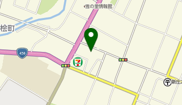 しょうえいビルの地図画像