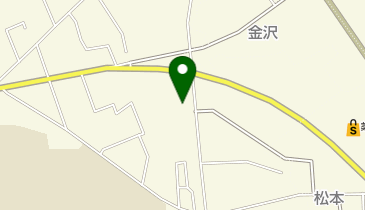 ジーエム不動産ビルの地図画像