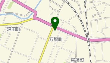 ヤグチビルの地図画像