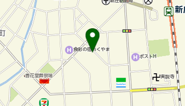 アポロビルの地図画像