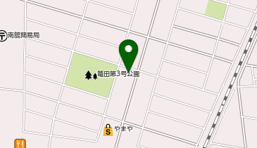 オフィス廣谷の地図画像