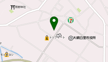 スリーアイランドビルの地図画像