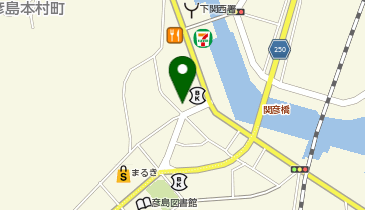 キクチビルの地図画像