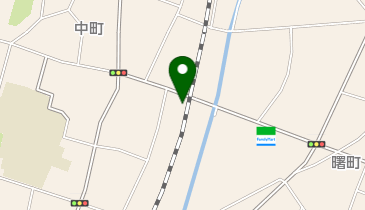 安沢ビルの地図画像