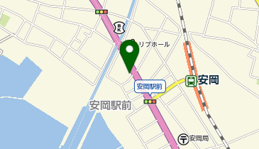 谷口ビルの地図画像