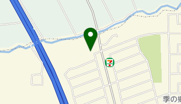 第10森田ビルの地図画像