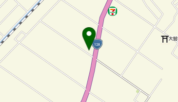 日世第一ビルの地図画像