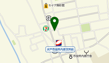 つかさビルの地図画像