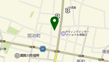 金美堂ビルの地図画像