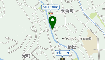 光ビルの地図画像