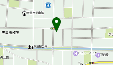 カワグチビル2の地図画像