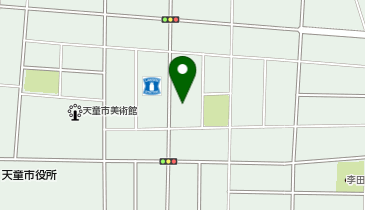 美すゞビルの地図画像